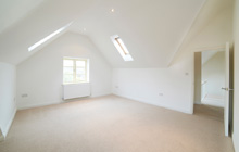 Rickling Green bedroom extension leads