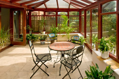 Rickling Green conservatory quotes