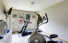 Rickling Green home gym construction leads