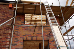 house extensions Rickling Green